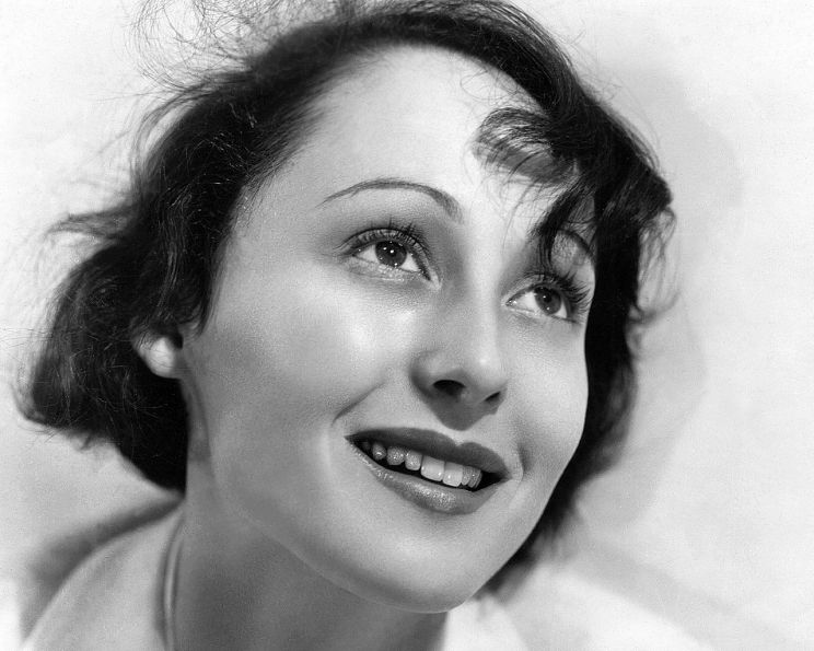 Luise Rainer