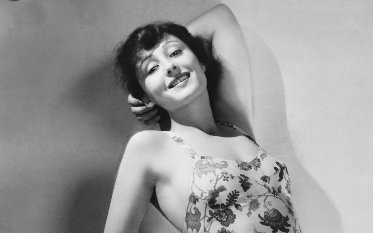 Luise Rainer