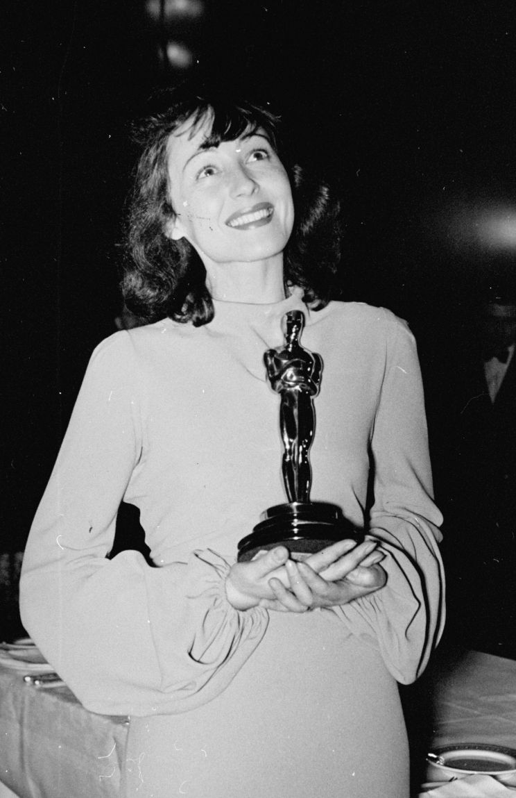 Luise Rainer