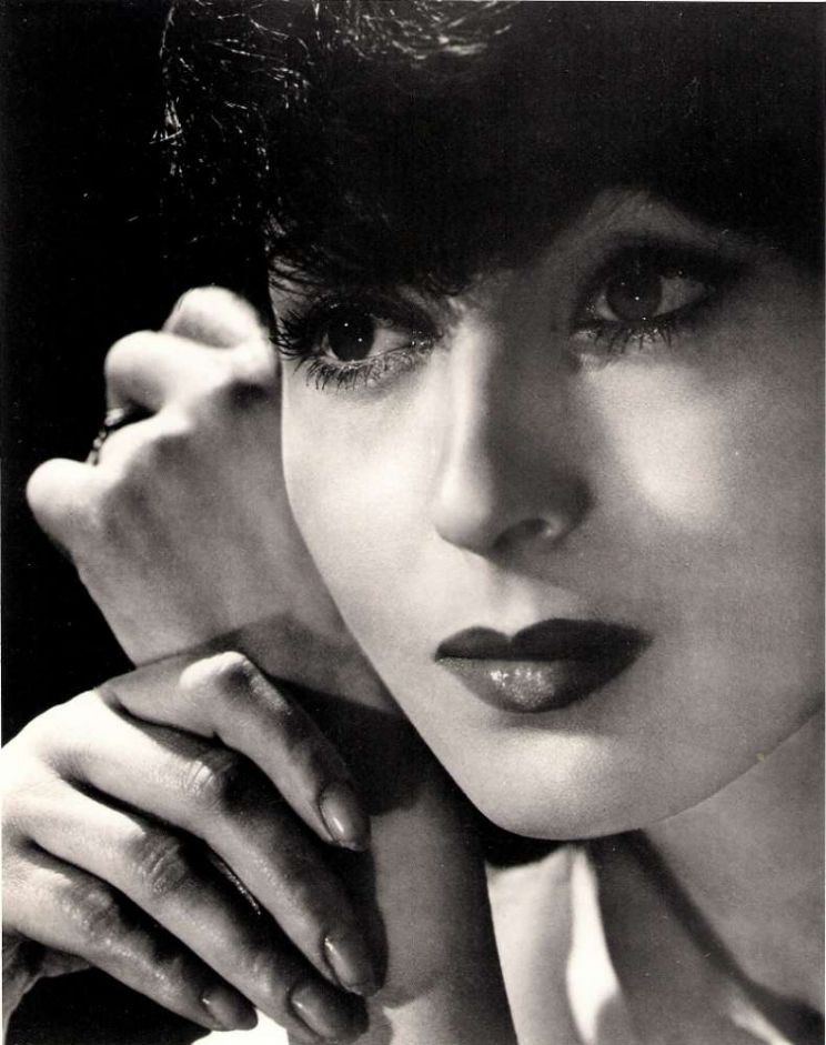 Luise Rainer