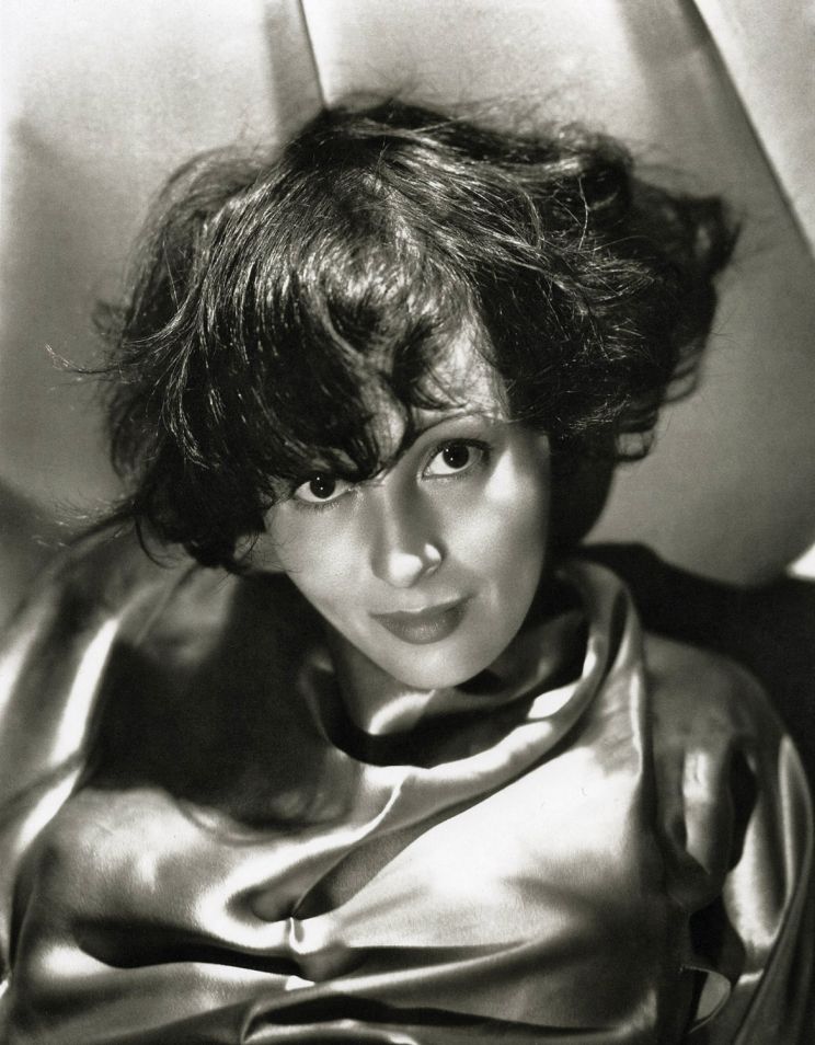 Luise Rainer