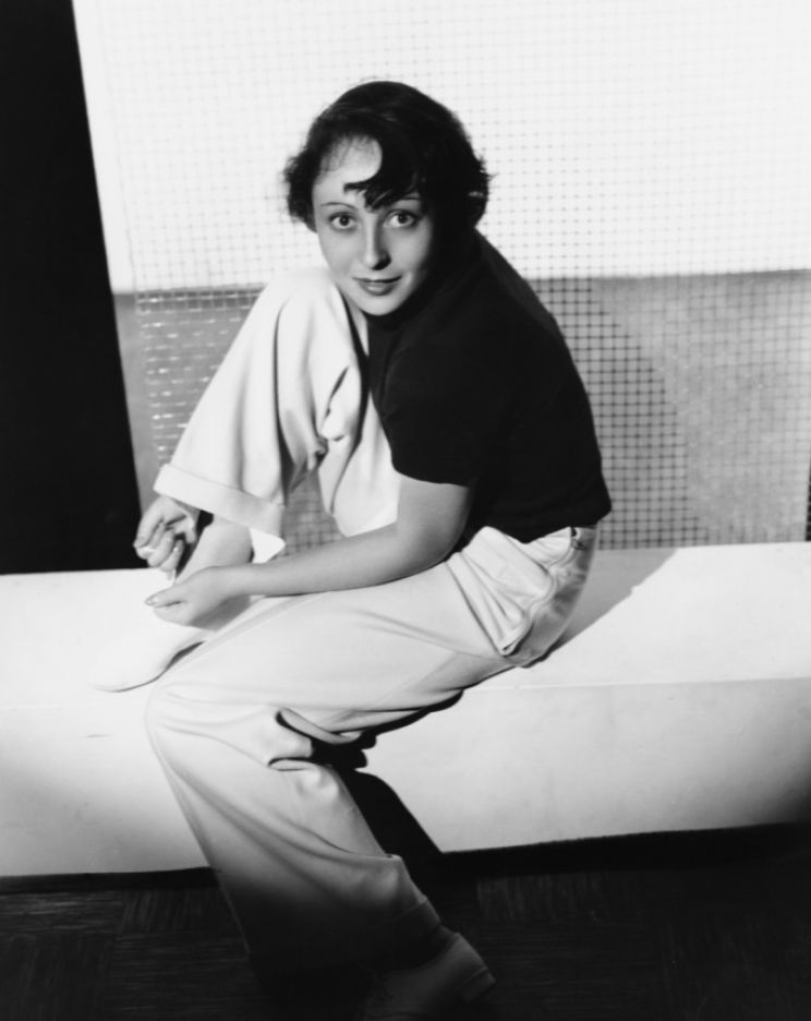 Luise Rainer