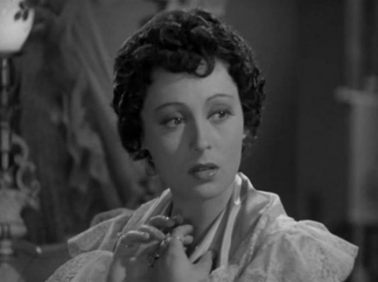 Luise Rainer