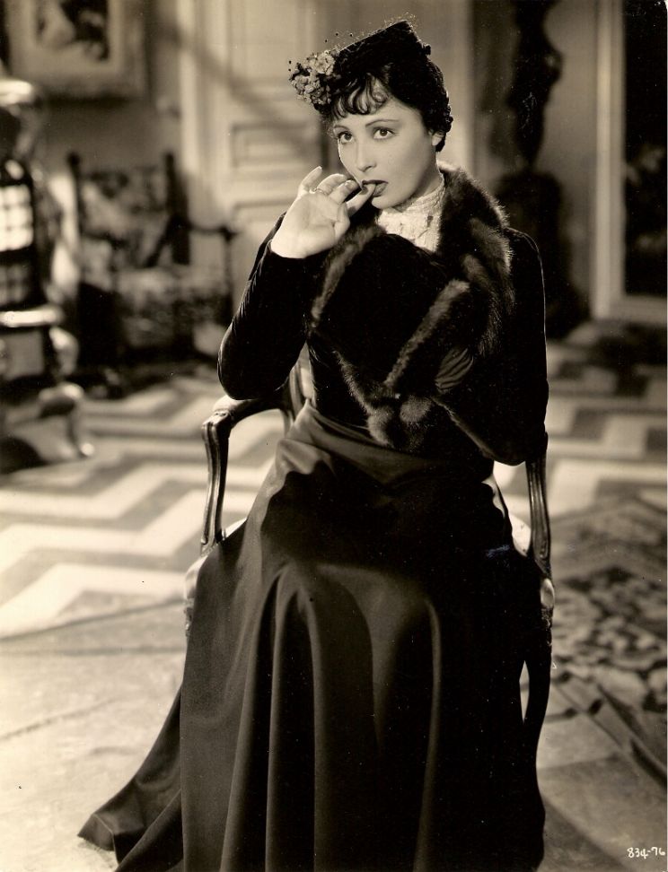 Luise Rainer