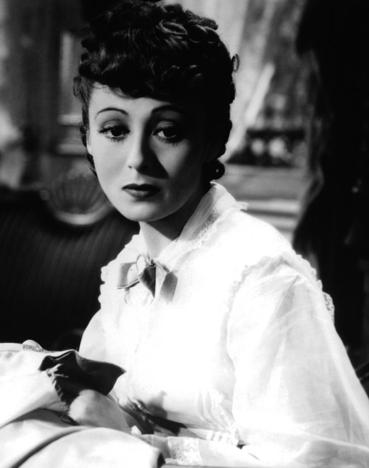 Luise Rainer