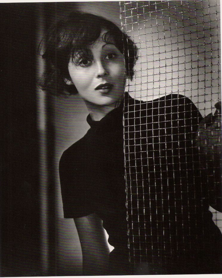 Luise Rainer