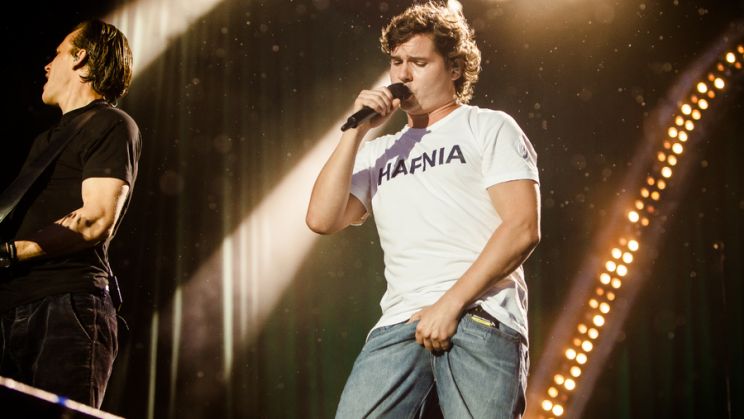 Lukas Forchhammer