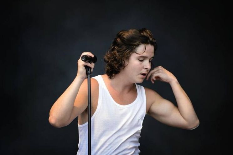 Lukas Forchhammer