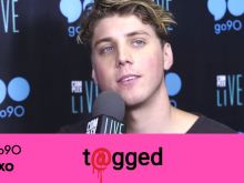 Lukas Gage