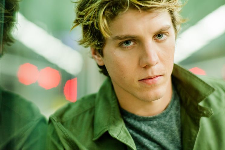 Lukas Gage