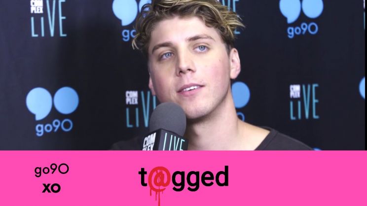 Lukas Gage