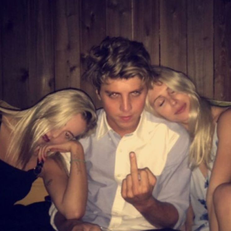 Lukas Gage