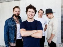 Lukas Graham