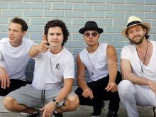 Lukas Graham