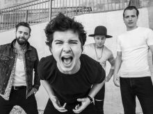 Lukas Graham