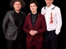 Lukas Graham