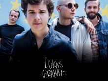 Lukas Graham