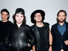 Lukas Graham