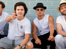 Lukas Graham