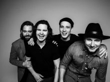 Lukas Graham