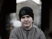 Lukas Graham