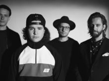 Lukas Graham