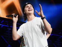 Lukas Graham