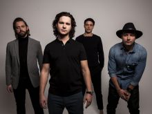 Lukas Graham