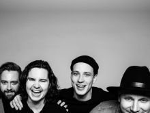 Lukas Graham