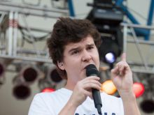 Lukas Graham