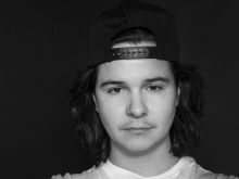 Lukas Graham