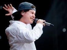 Lukas Graham