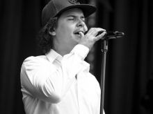 Lukas Graham