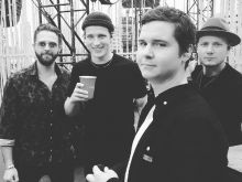 Lukas Graham