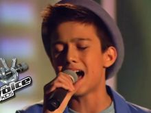 Lukas Graham