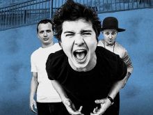 Lukas Graham