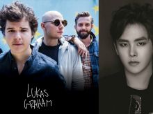 Lukas Graham