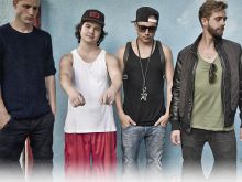 Lukas Graham