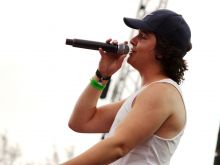 Lukas Graham