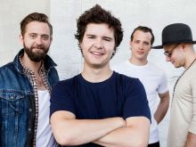 Lukas Graham