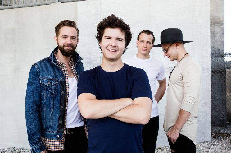 Lukas Graham