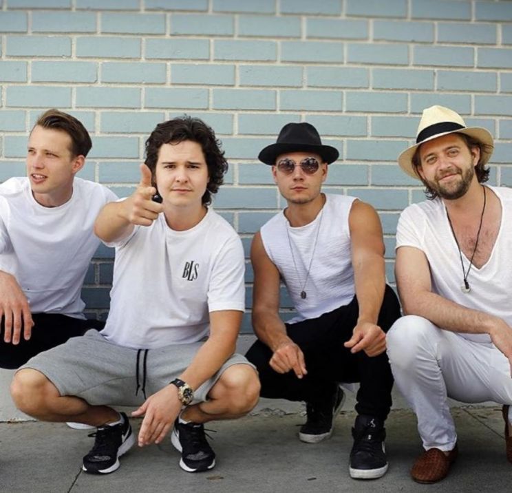 Lukas Graham