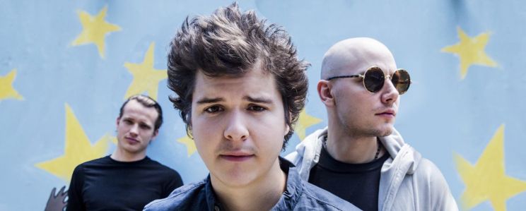 Lukas Graham