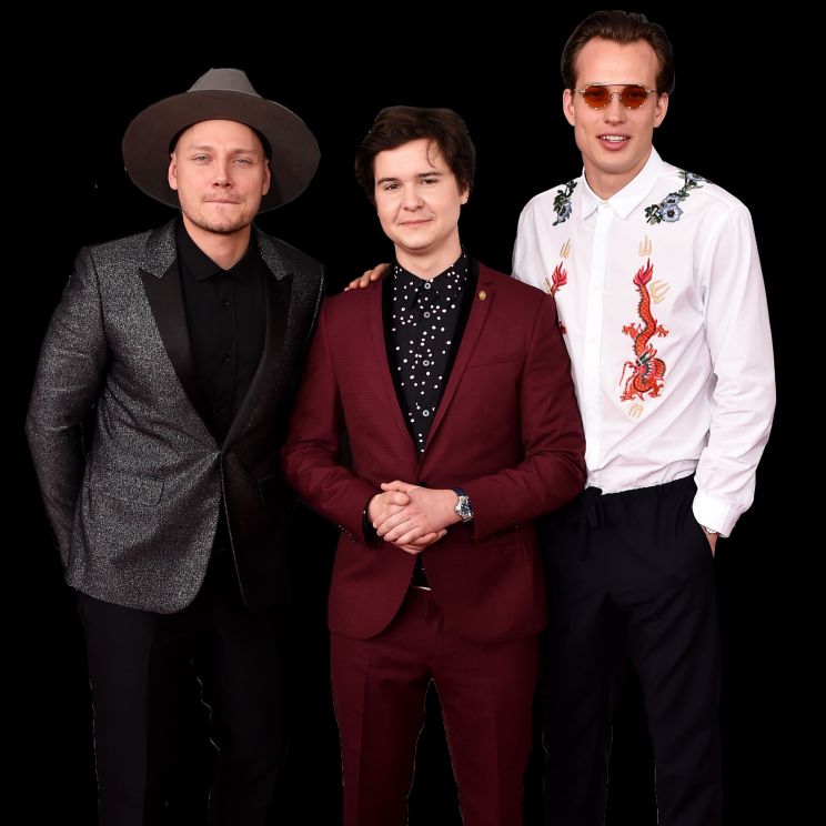 Lukas Graham