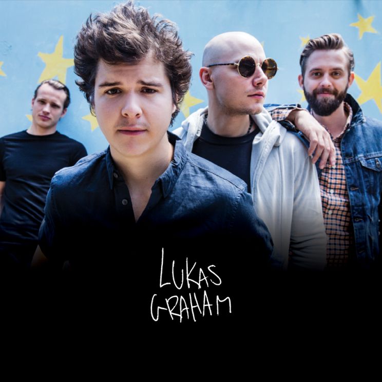 Lukas Graham