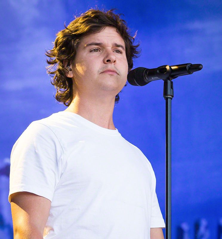 Lukas Graham