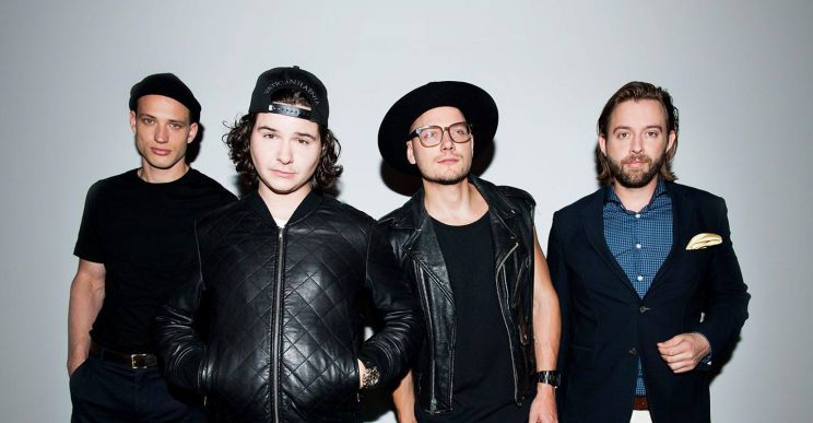 Lukas Graham