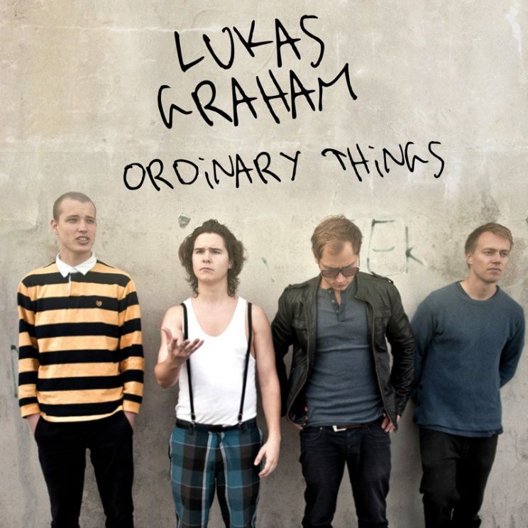 Lukas Graham