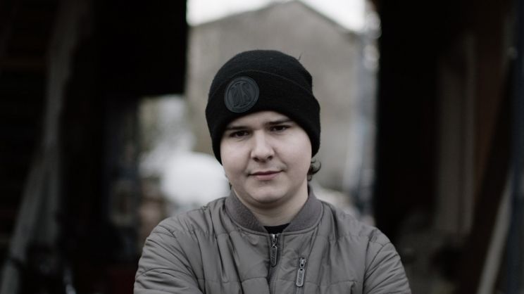 Lukas Graham