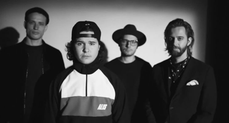 Lukas Graham